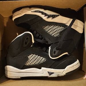 Preschool retro Jordan 5